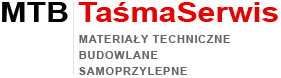 MTB Taśma Serwis Logo